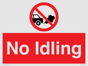 no-idling~